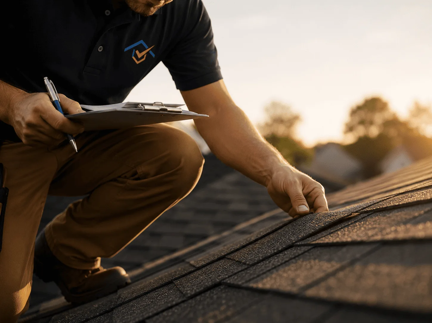 Why Choose Roof Inspection in Natchitoches, LA